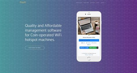 pisofi|PisoFi Features .